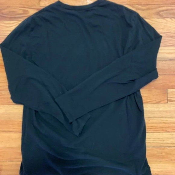 Karl Lagerfeld Longsleeve - Picture 4 of 4